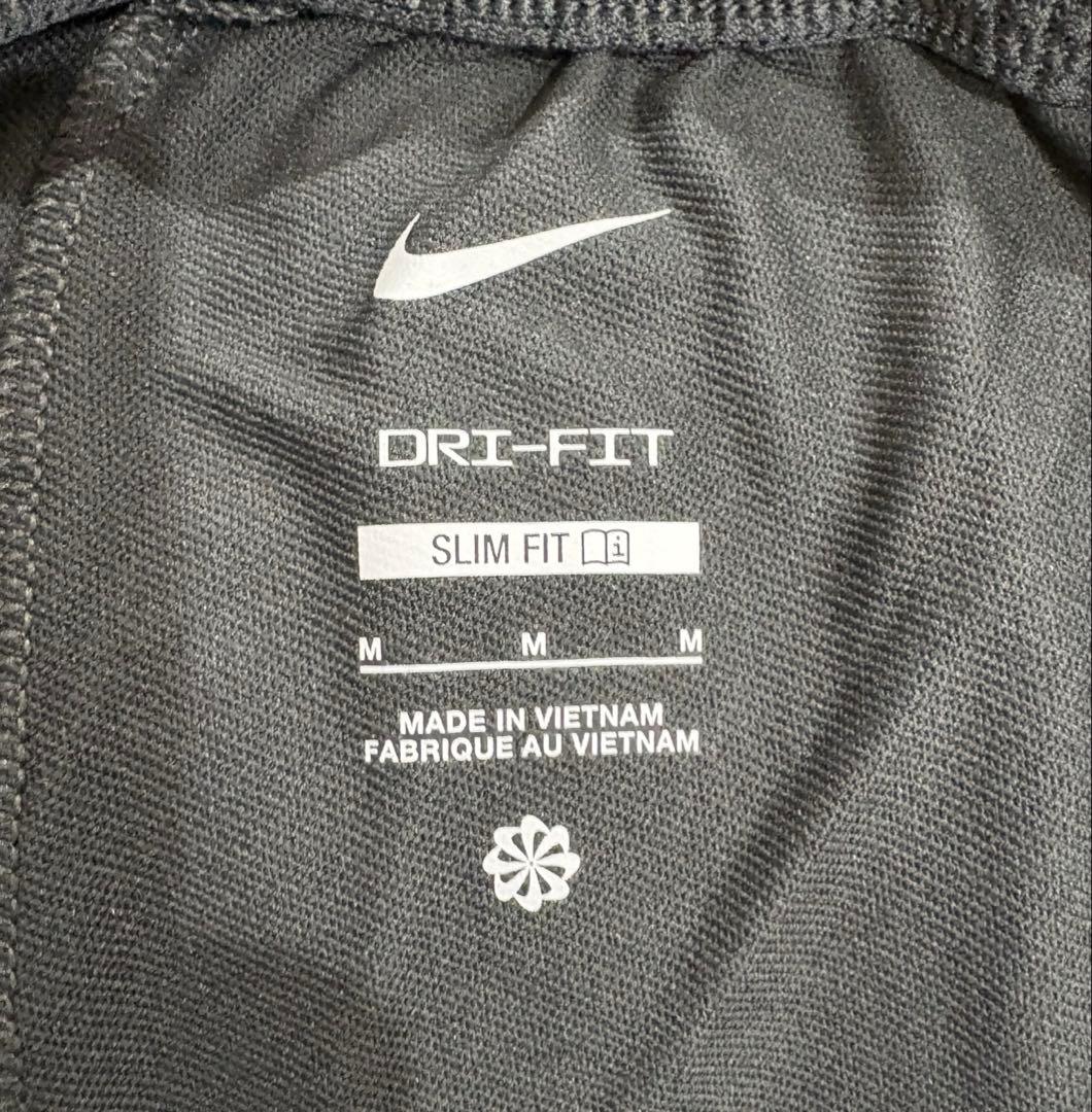 【お値下げ】ナイキ ドリルトップ ニットパンツ セット ナイキ 美品 NIKE