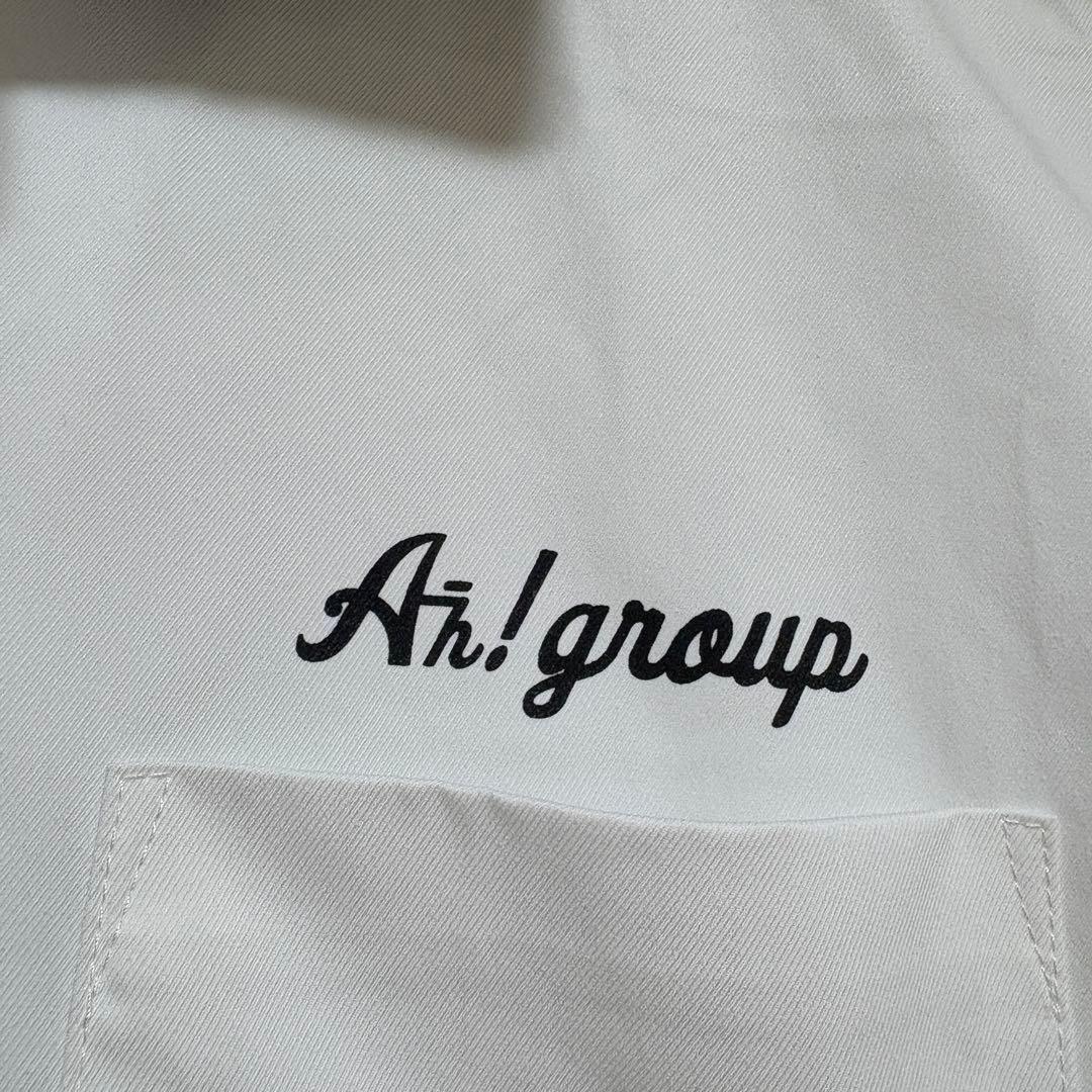 Aぇ！group Runway ボウリングシャツでボーディングしちゃおうZE☆