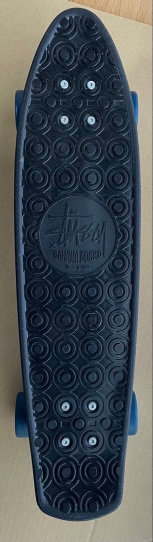 Stussy バナナボード ミニクルーザー　【コラボ限定品】
