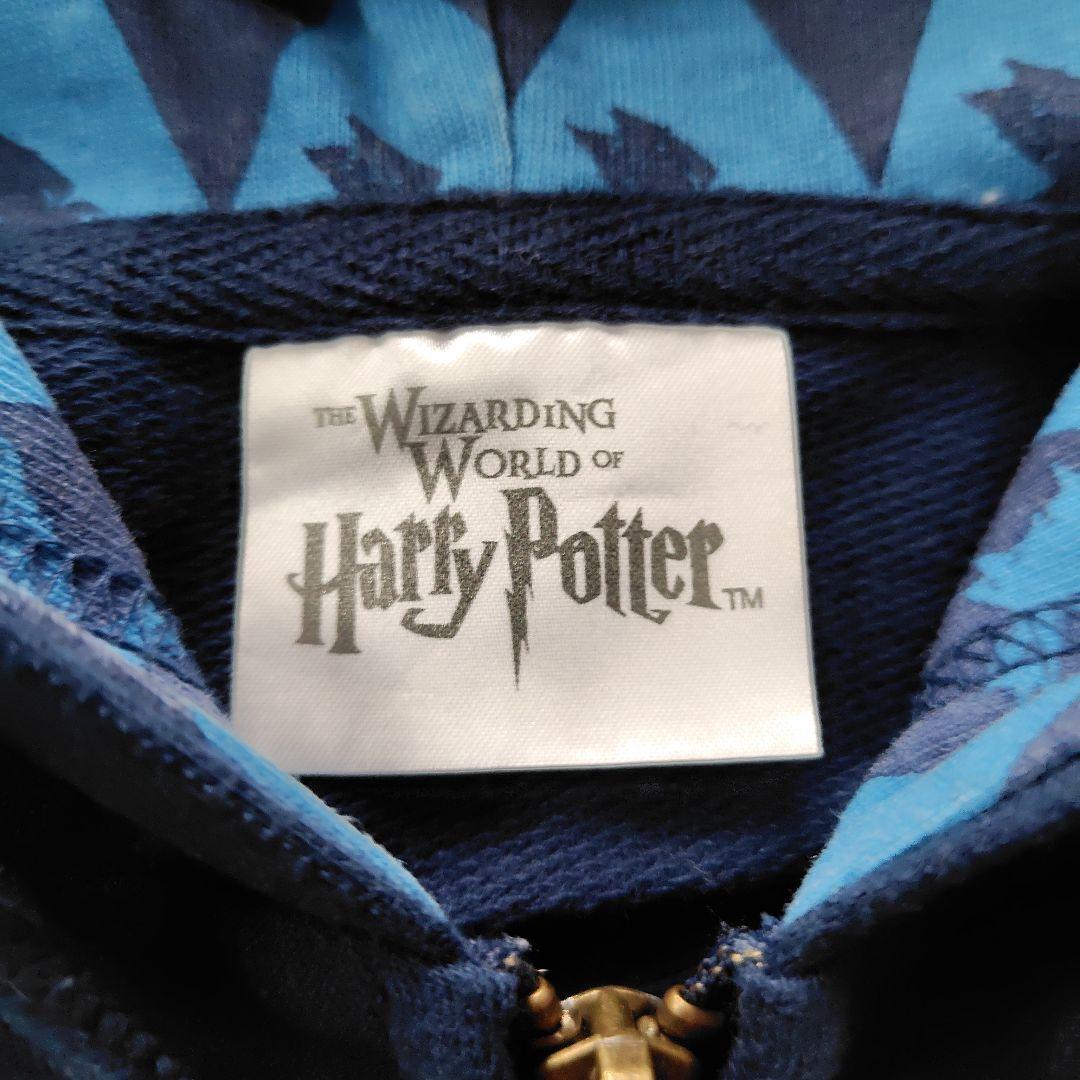 Harry Potter レイブンクロー パーカー(М)ロンT(S)帽子セット