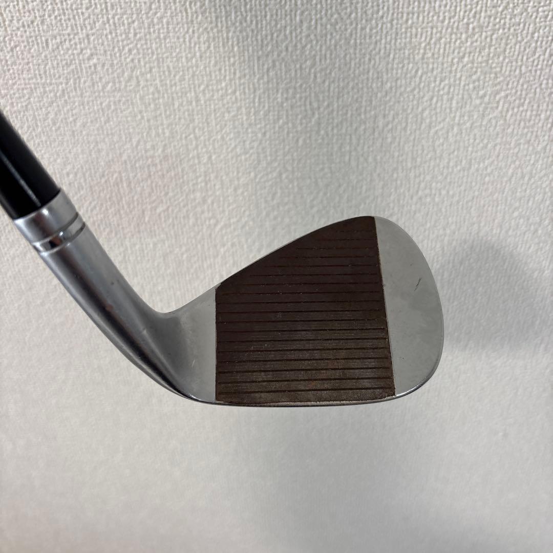 レフティ テーラーメイド MG3 ウェッジセット 52° 58°