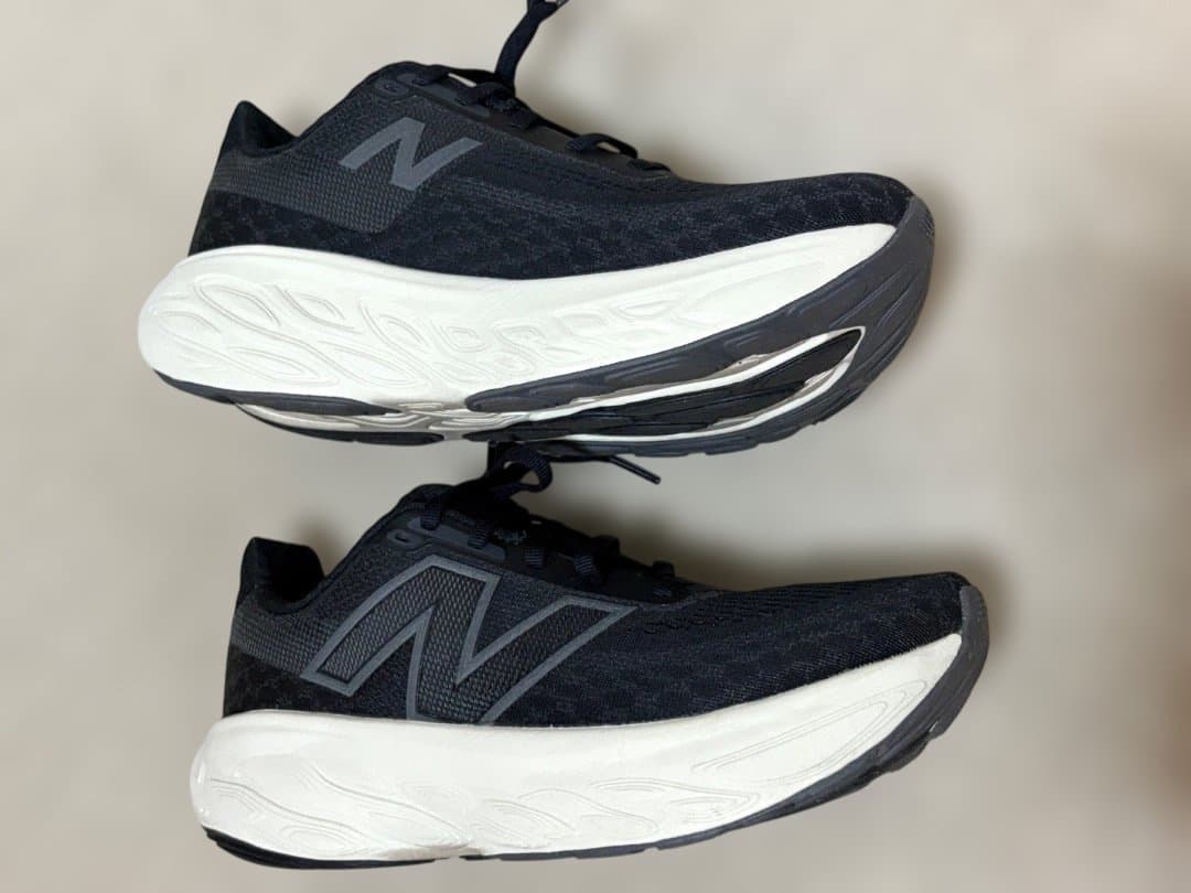 ニューバランス　W1080B14　new balance