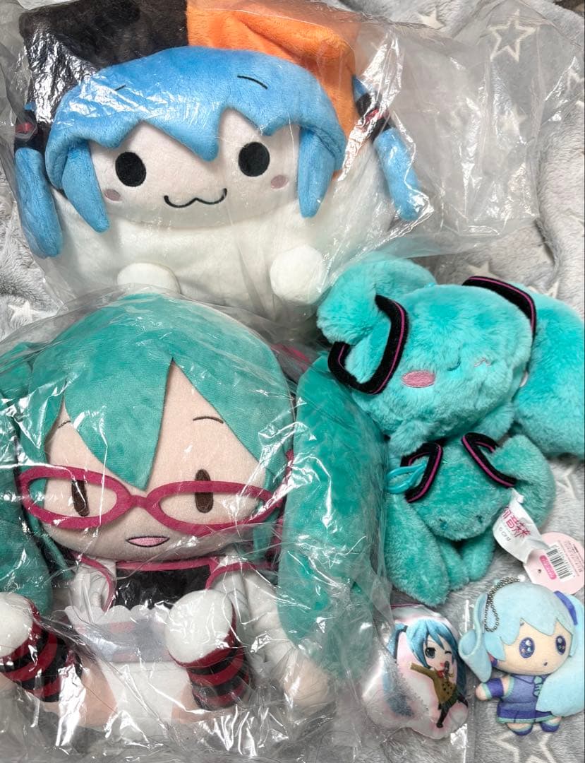 【500点⤴︎︎︎】初音ミク マジカルミライ 大量 グッズ まとめ売り