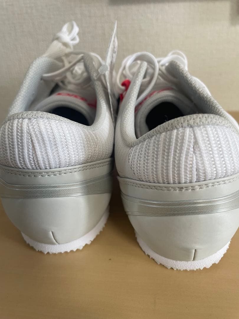 asics 陸上スパイク　HEATSPRINT 13 28.0cm