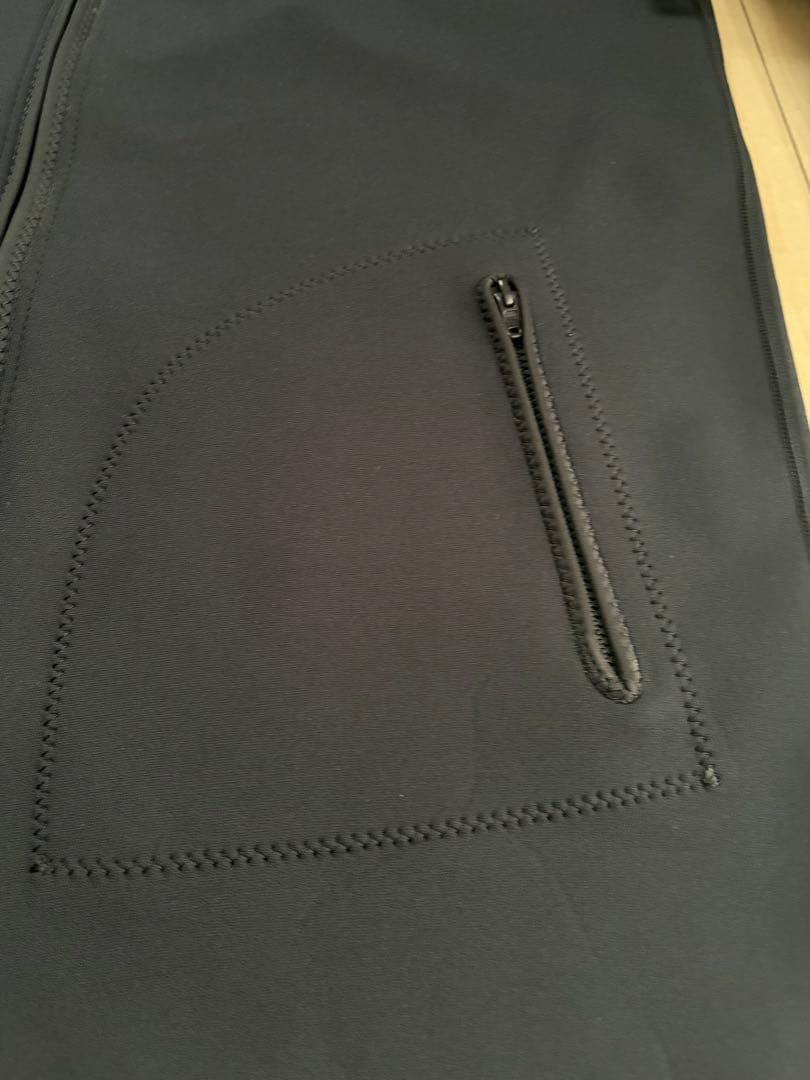 AROPEC/アロペック ウエットスーツ素材　ボートコート　1.5mm ジャージ
