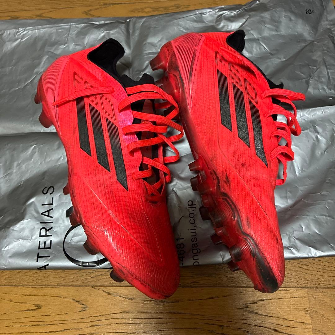 アディダス サッカーシューズ スパイク