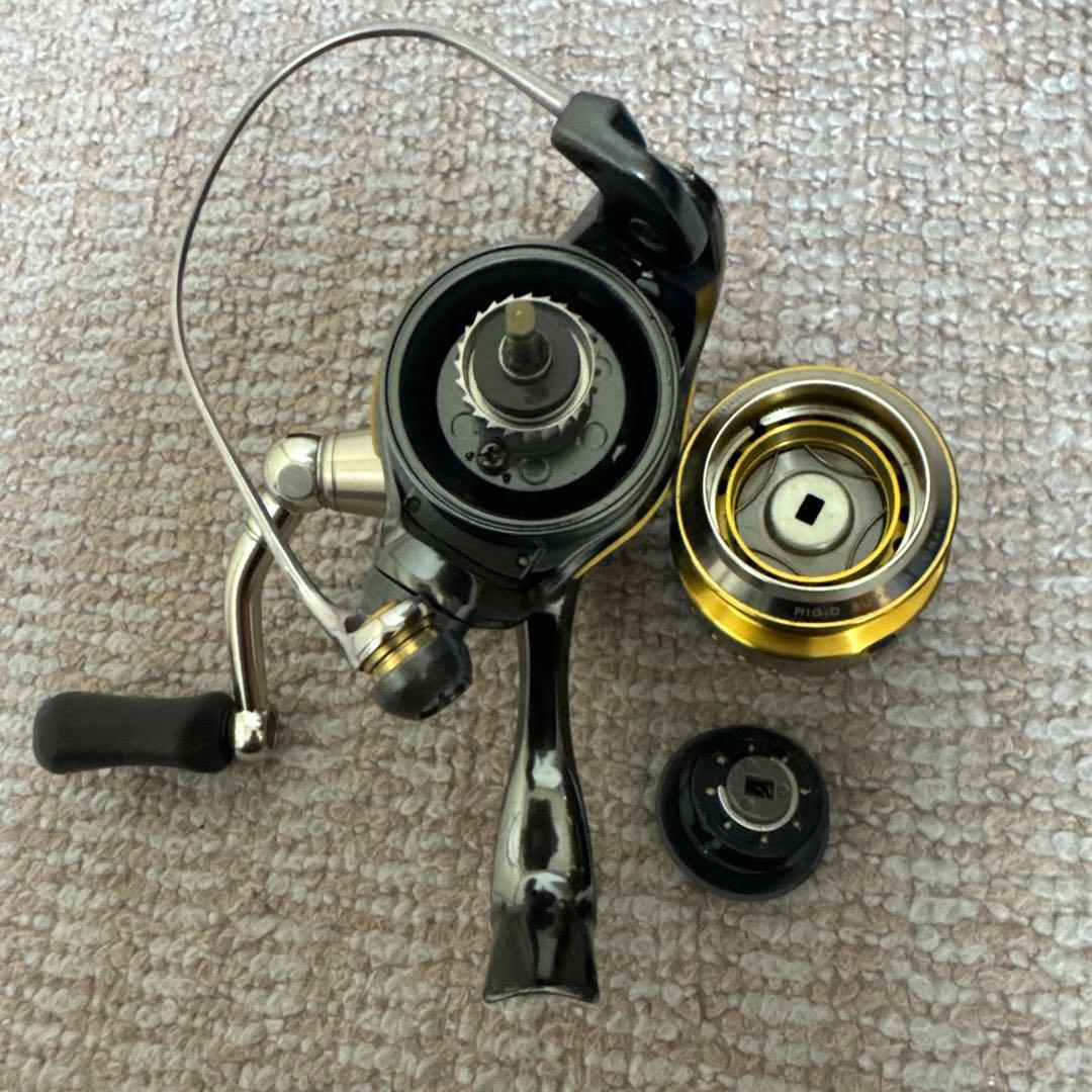 SHIMANO ステラ