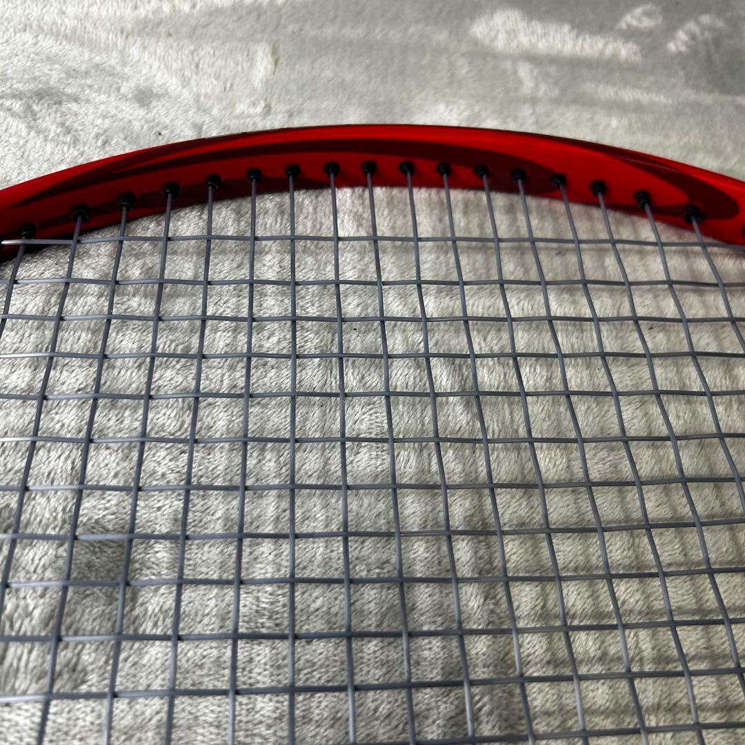 YONEX VCORE 95 ヨネックス ブイコア G3 レッド 2018年製