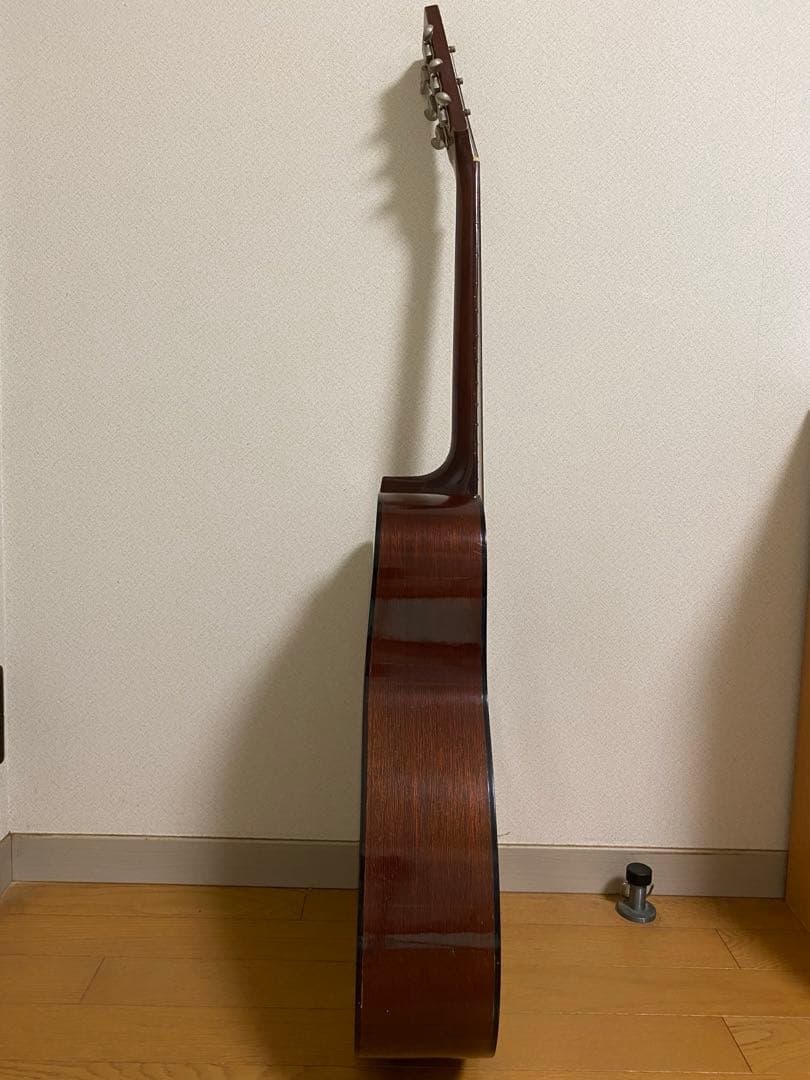 YAMAHA FG-140 赤ラベル アコースティックギター おまけ付き