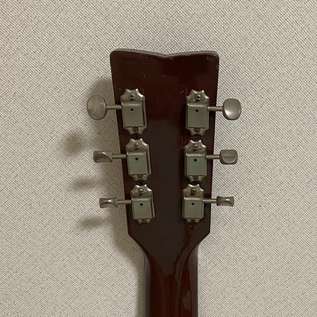 YAMAHA FG-140 赤ラベル アコースティックギター おまけ付き