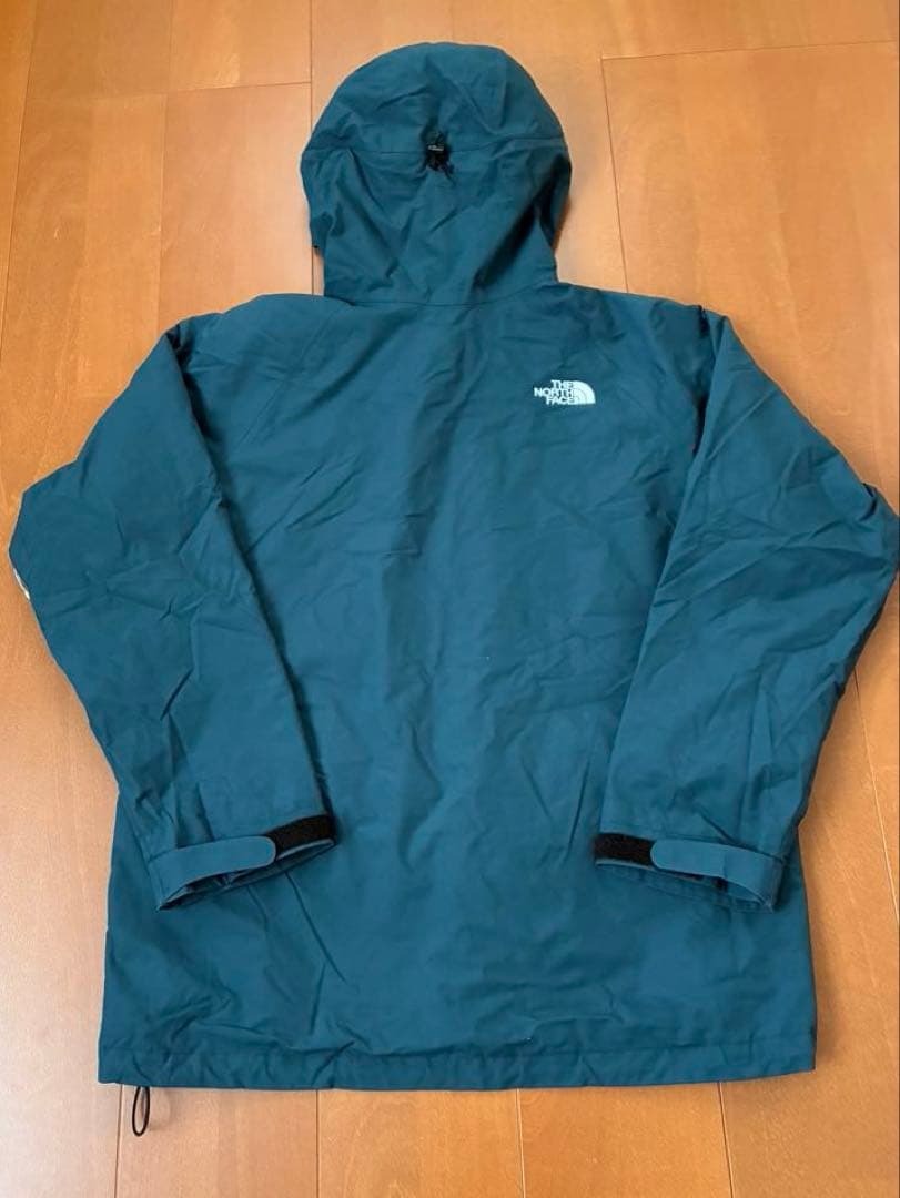 NORTH FACE NATURALHIT JACKET スキー スノボ