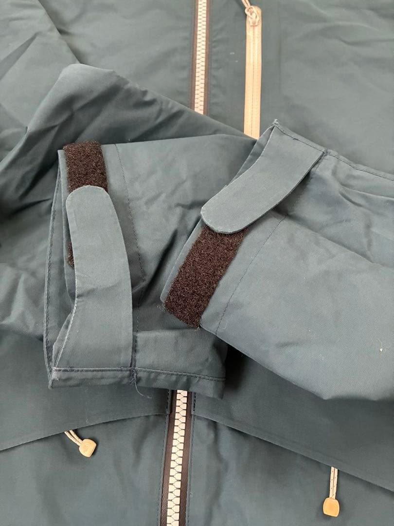 NORTH FACE NATURALHIT JACKET スキー スノボ