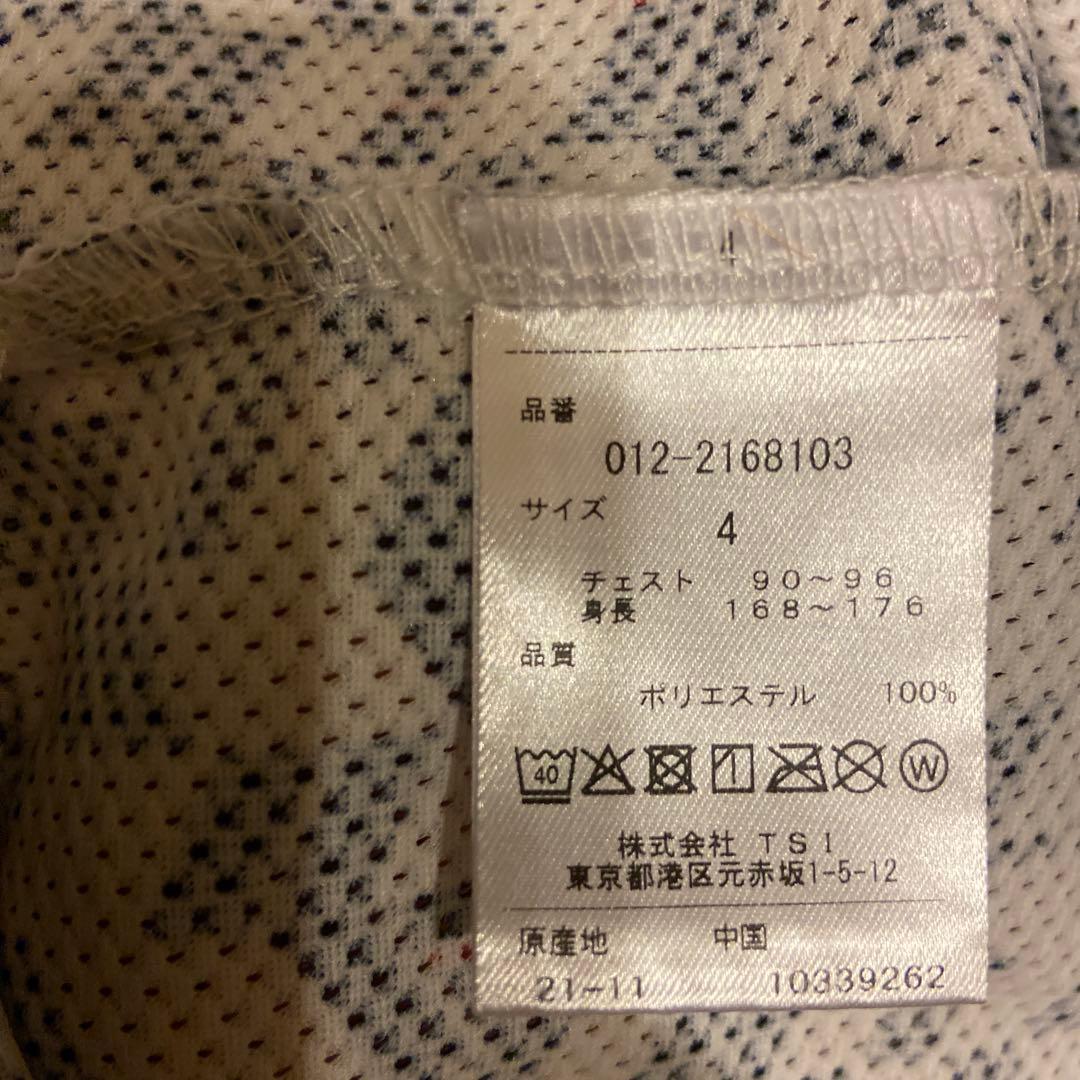 ニューバランス　セットアップ　ゴルフウェア