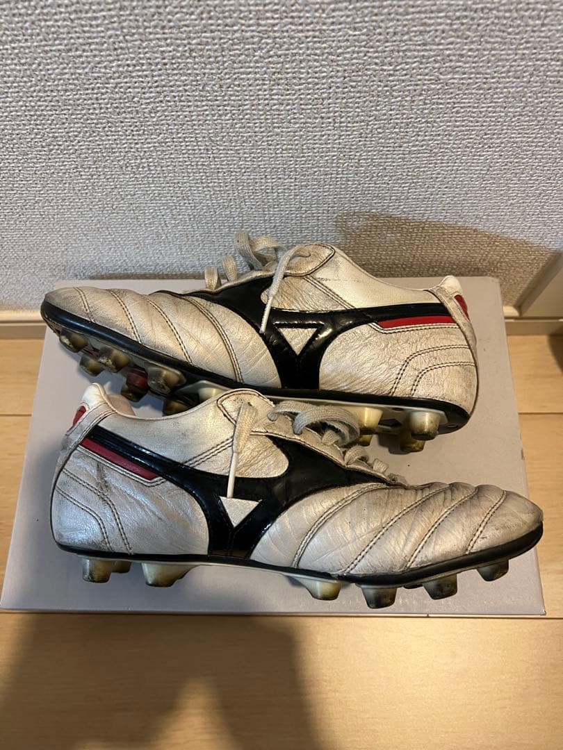 モレリアII JAPAN
