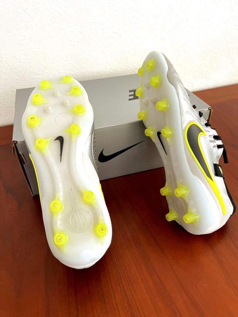 シューズ NIKE TIEMPO LEGEND 10 ELITE AG PRO 27cm