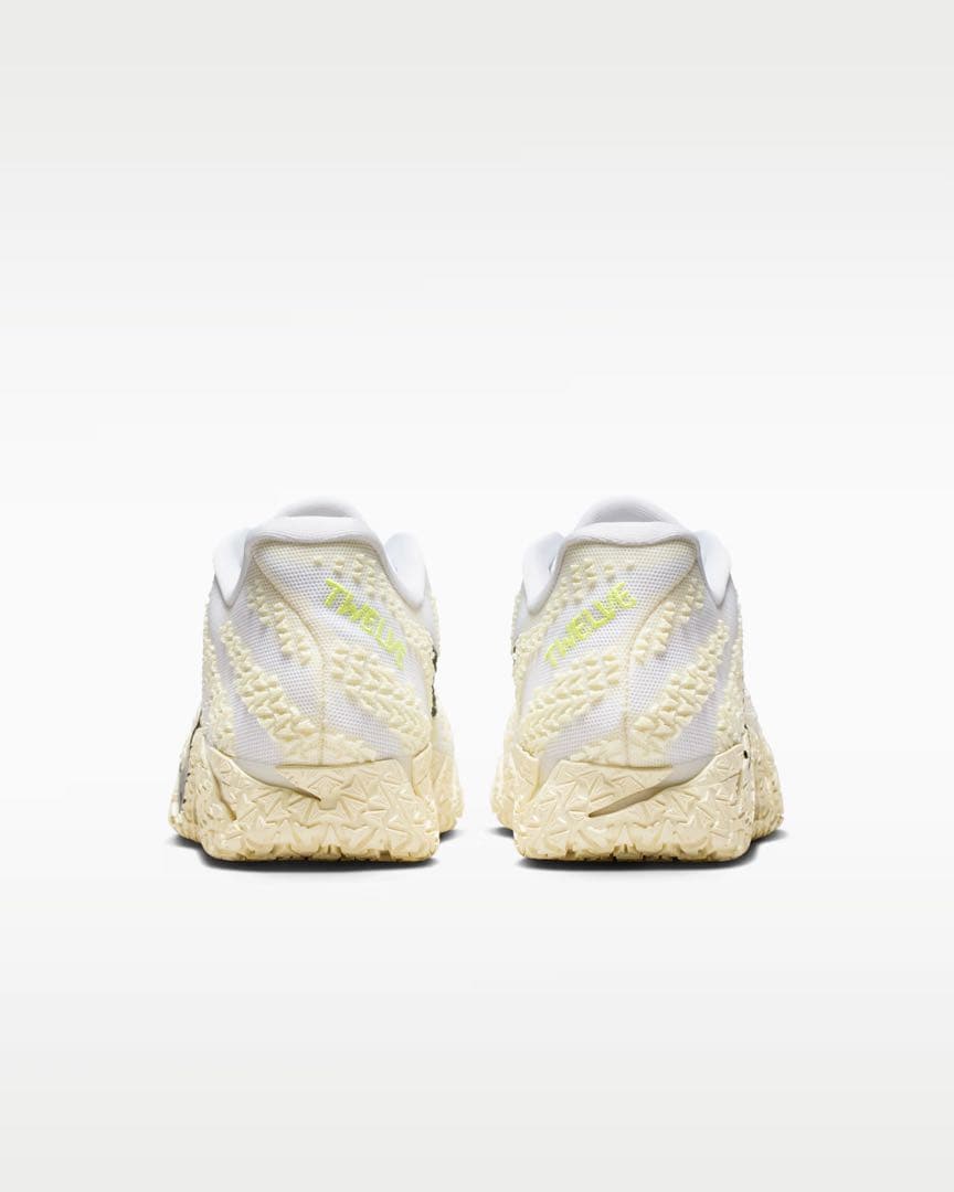 ナイキ　ジャ3 NIKE JA3 EP バスケットシューズ