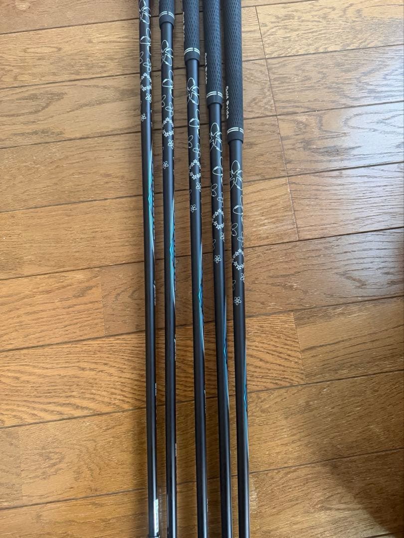 SRIXON スリクソン　アイアン
