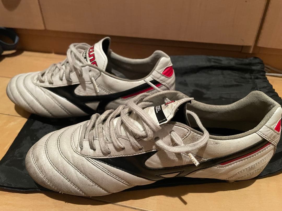 Mizuno モレリア2ジャパン
