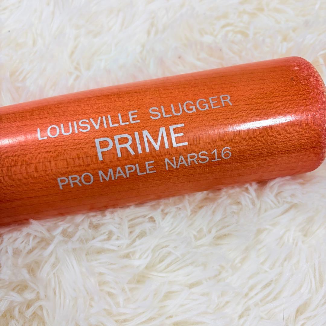 ルイスビルスラッガー　PRIME プロメープルVTL MARS16 一般軟式用