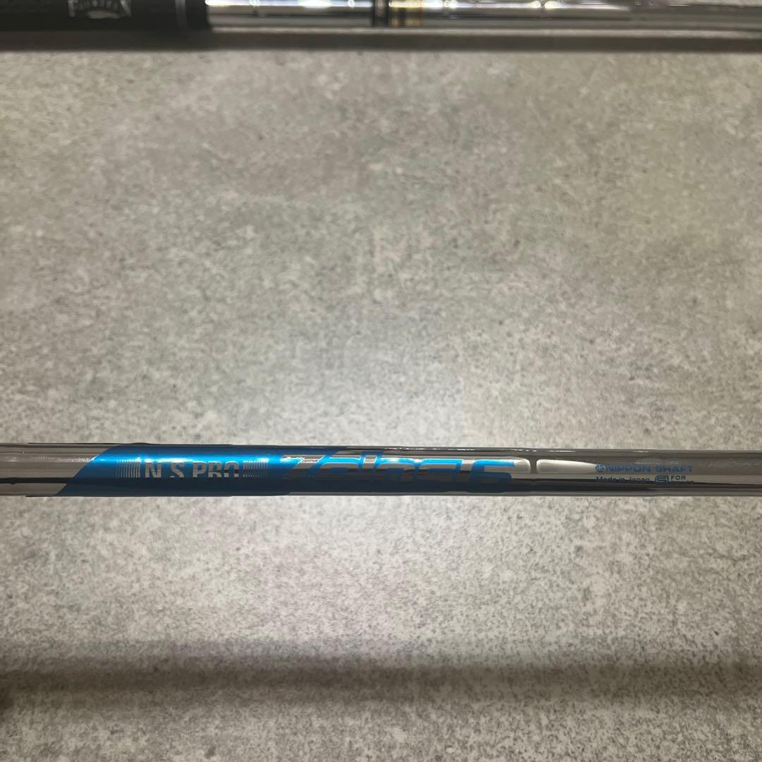 DW-120 50° ウェッジ