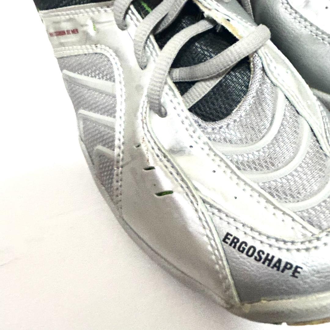 美品　ヨネックス　パワークッション　26.5 　コンフォートバドミントンシューズ