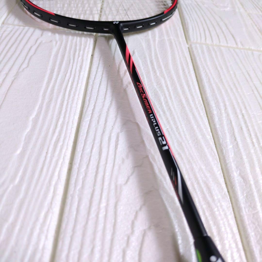 ★専用商品★　◎美品◎　バドミントンラケット YONEX ARCSABER
