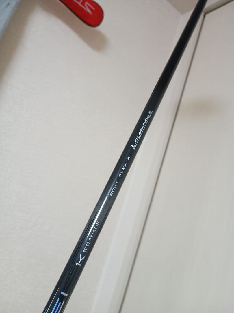 PING G430 3U 19° / TENSEI 1K HYBRID 80X