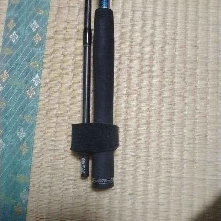 ゼスタ　RUNWAY SRF 10.3M マルチナビゲーター