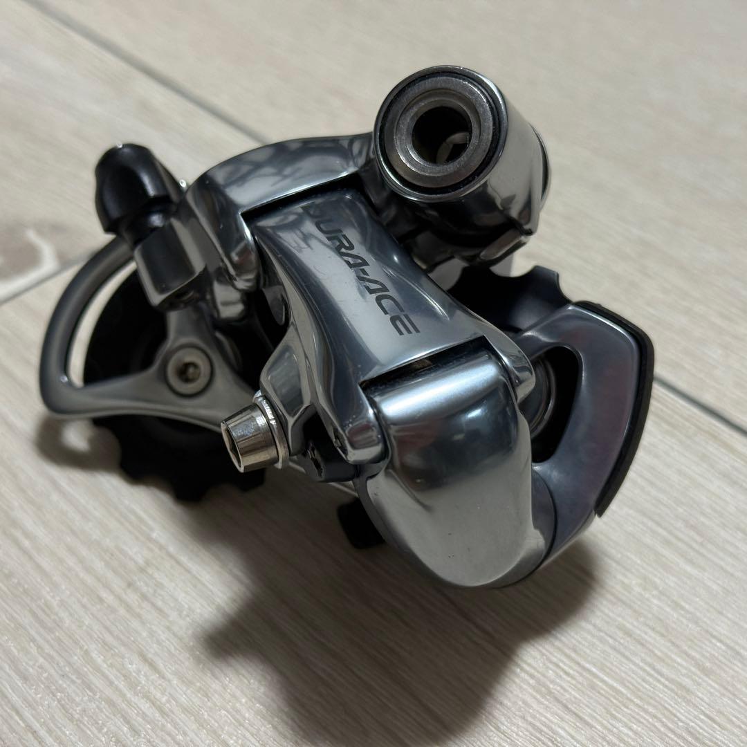 新品 デュラエース RD-7800-SS リアディレイラー 10速