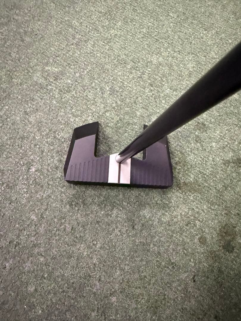 L.A.B.GOLF MEZZ.1 MAX カスタムパター 45インチ　長尺
