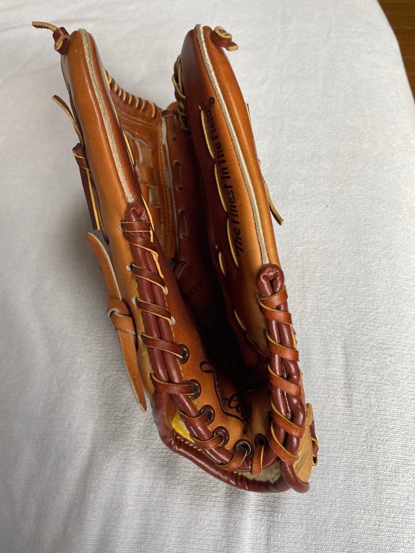 Rawlings ローリングス 軟式用 グローブ  ヴィンテージ  RG405L