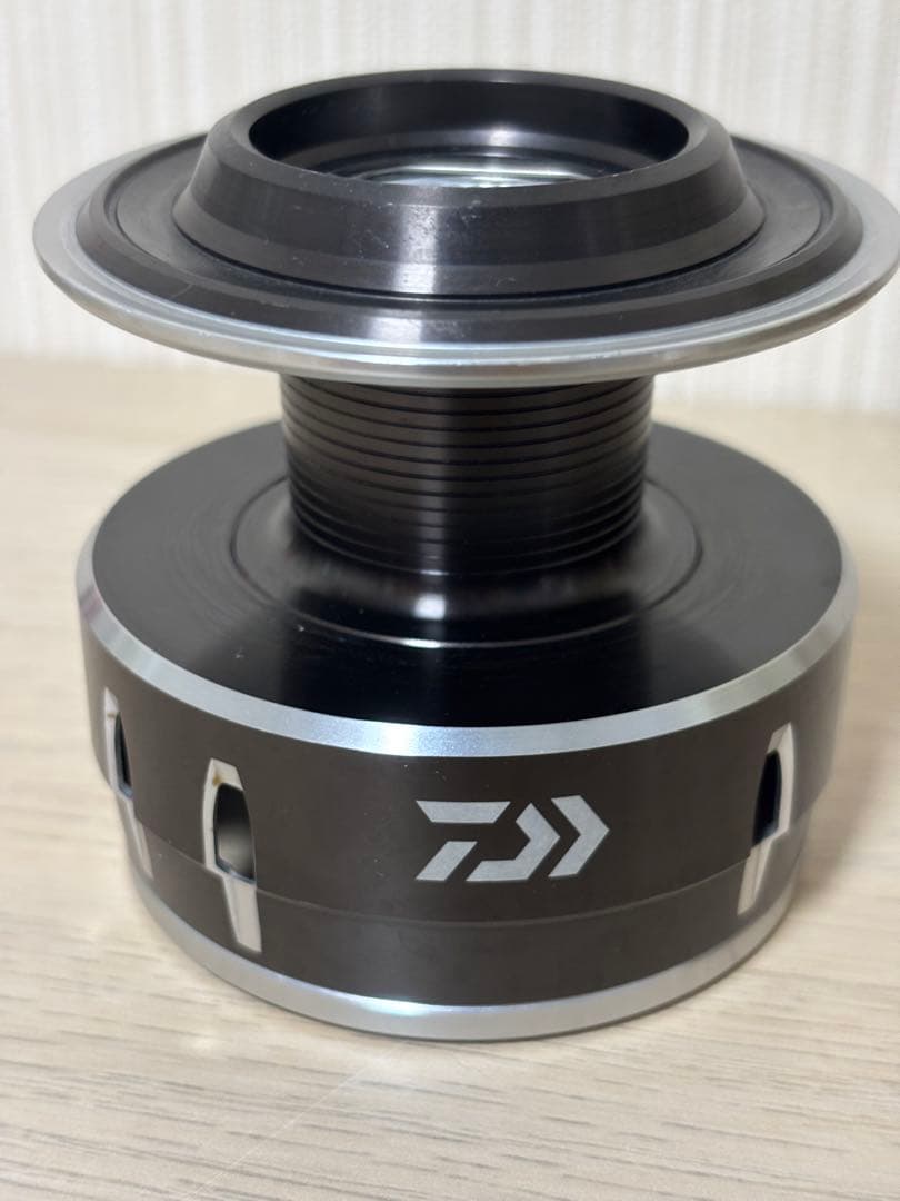 DAIWA　Catalinaキャタリナ　6500H　スプール