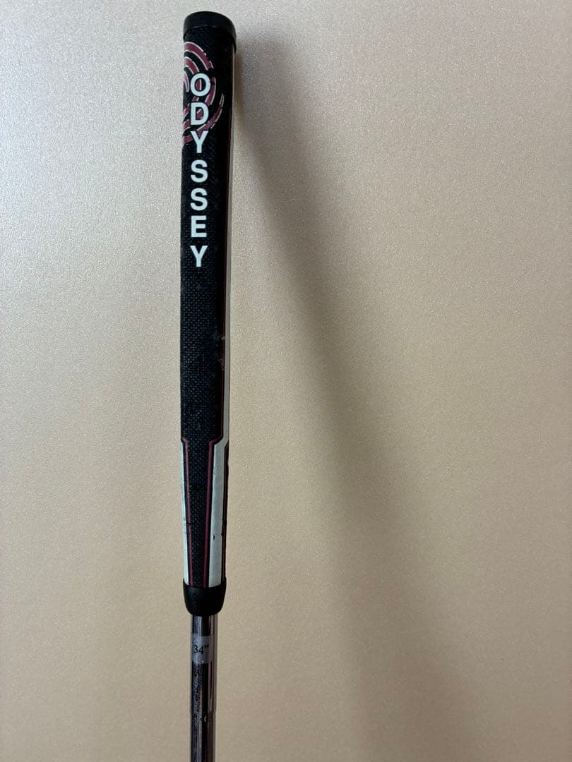オデッセイパター VERSA 2 値下げ