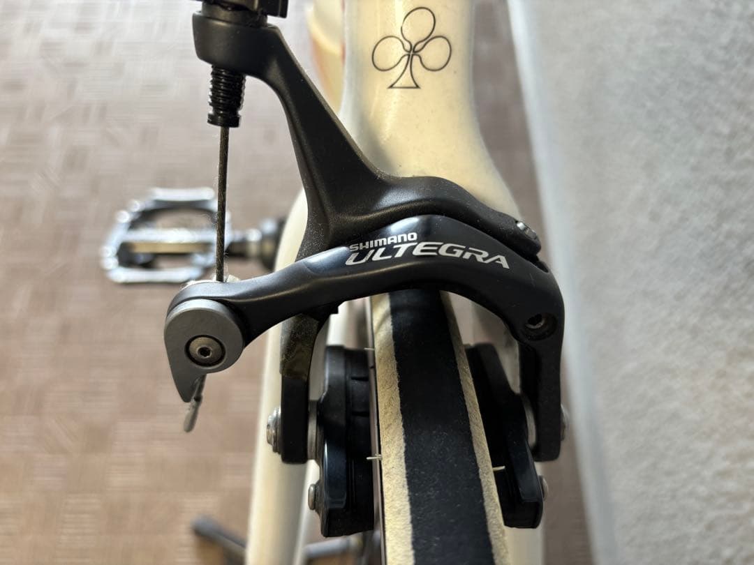 COLNAGO コルナゴ　CLX3.0 シマノ　ULTEGRA