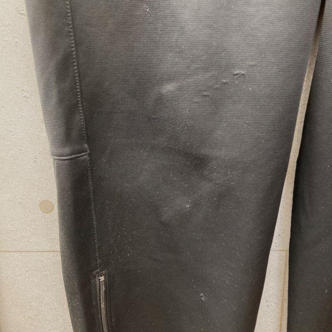 NIKE ジャージ パンツ トラックパンツ トータル90 サイズM ブラック