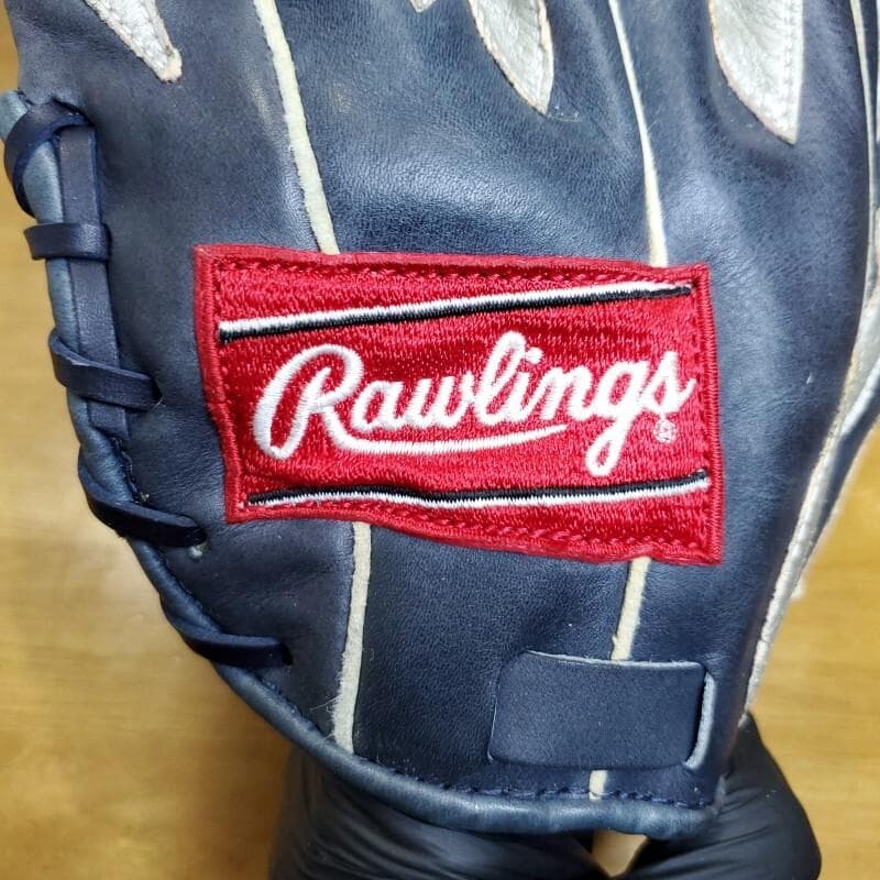 ローリングス HOH ケングリフィーJrモデル 日本製 未使用 軟式グローブ