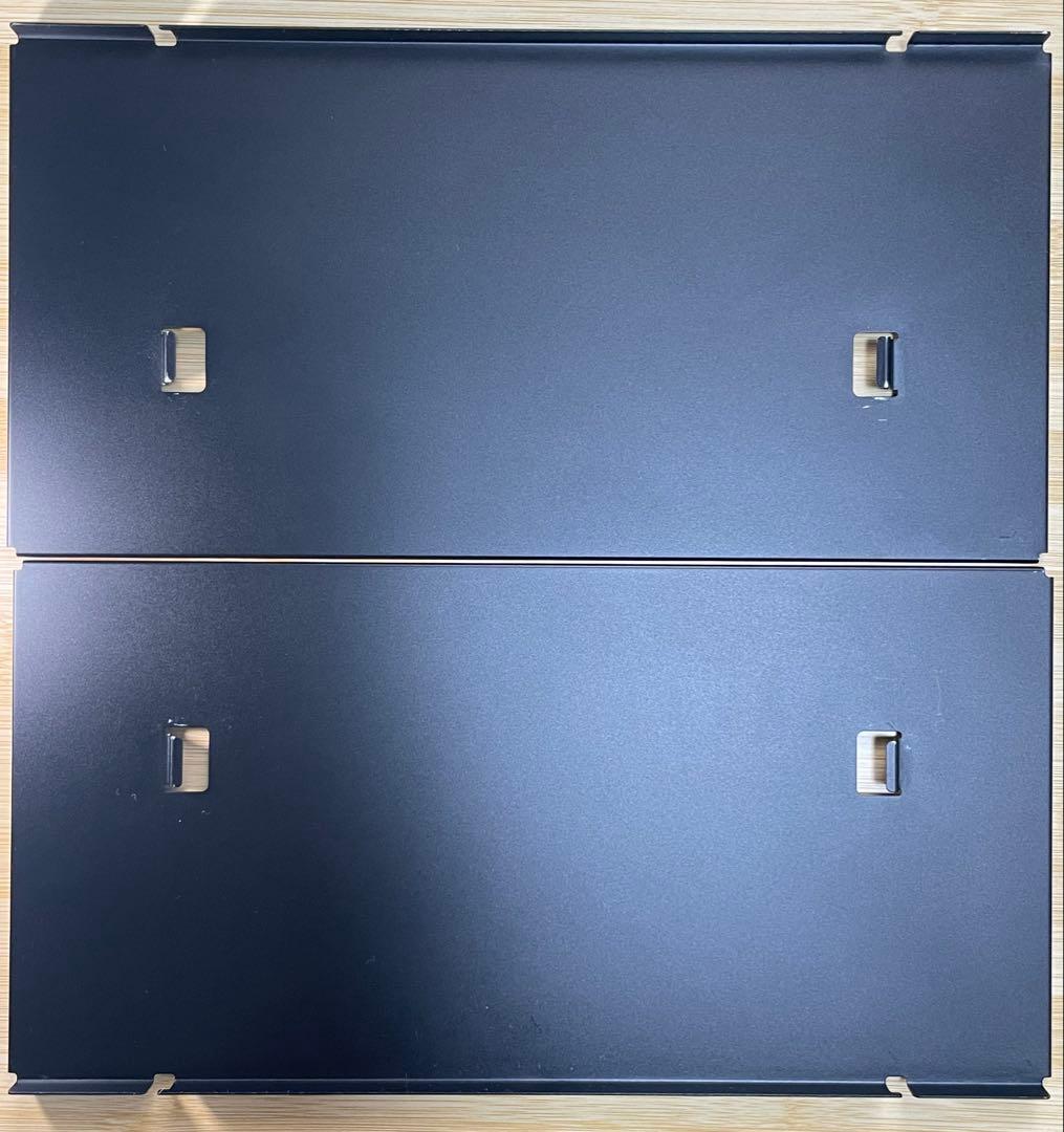 ZEN Camps Air-2 Table コンパクト　テーブル アルミニウム