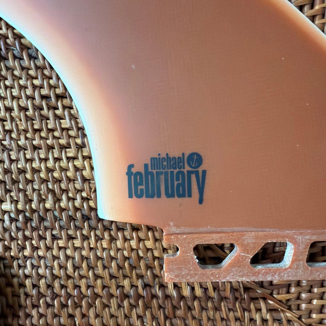 サーフィン・ボディボード Mikey February Twin
