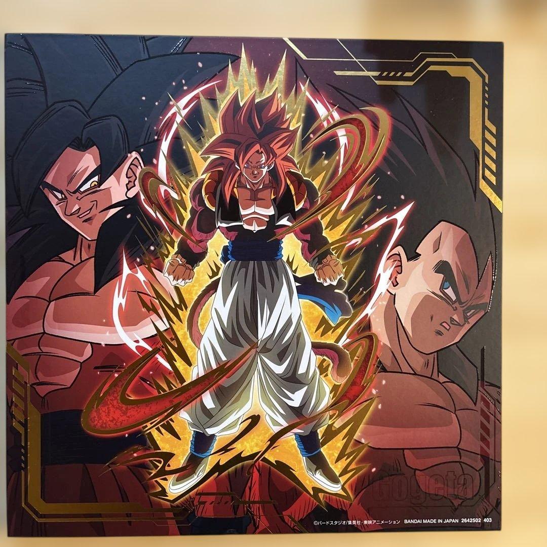 ドラゴンボールヒーローズ12th Anniversary