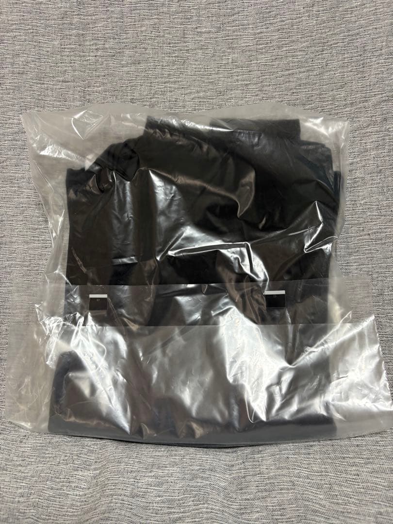 S ☆新品☆ PING エアーフレイクハイネックシャツ レディース　ブラック