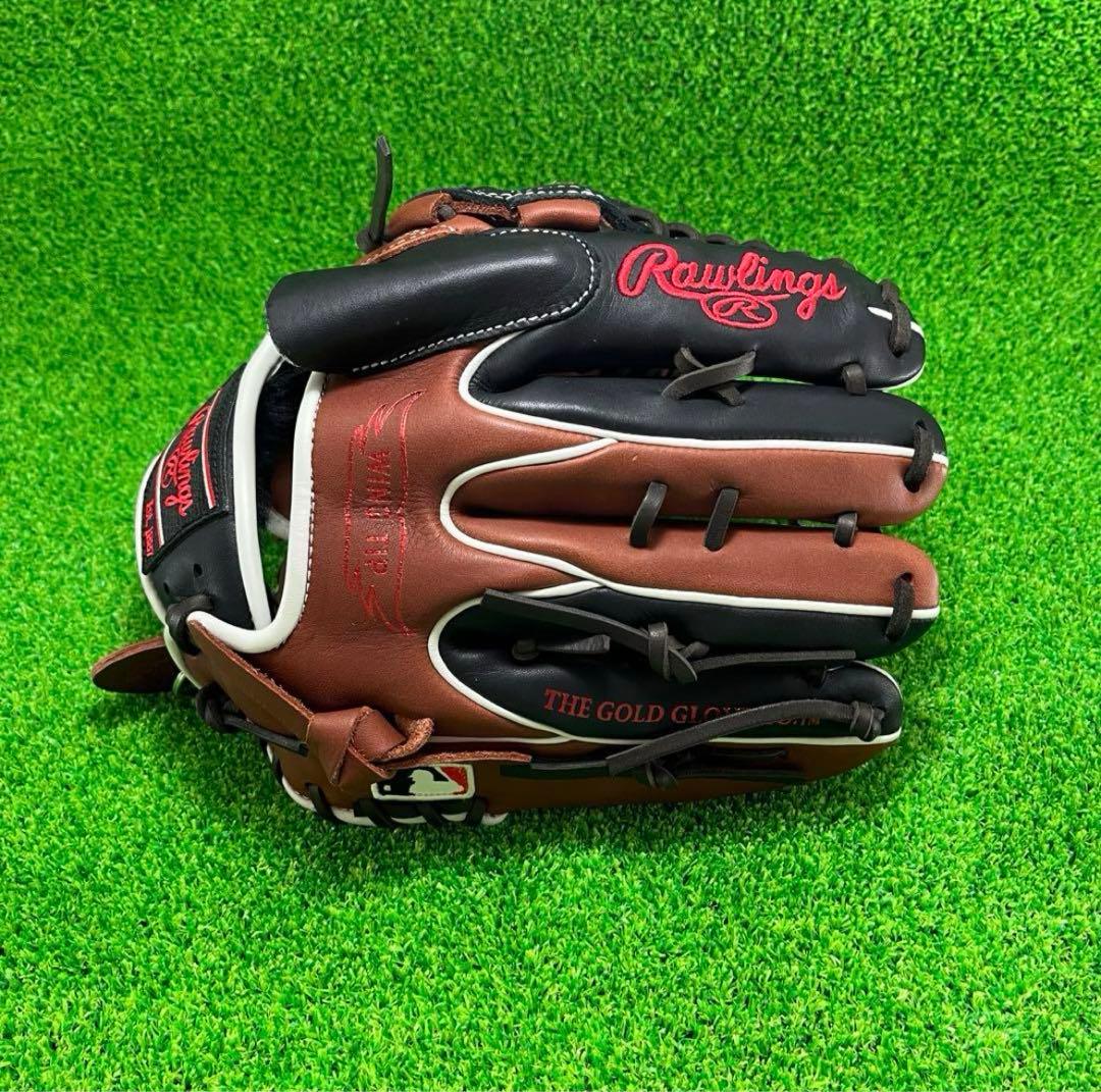 Rawlings ローリングス 軟式グローブ 左投げ 投手用 363