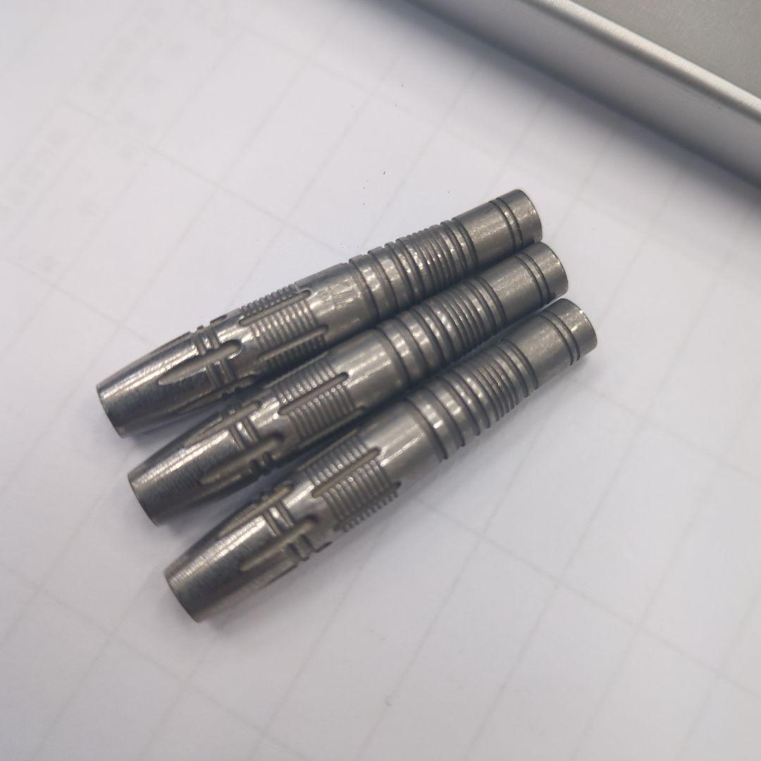 ダーツ MONSTER BARRELS DESIGN MARK III