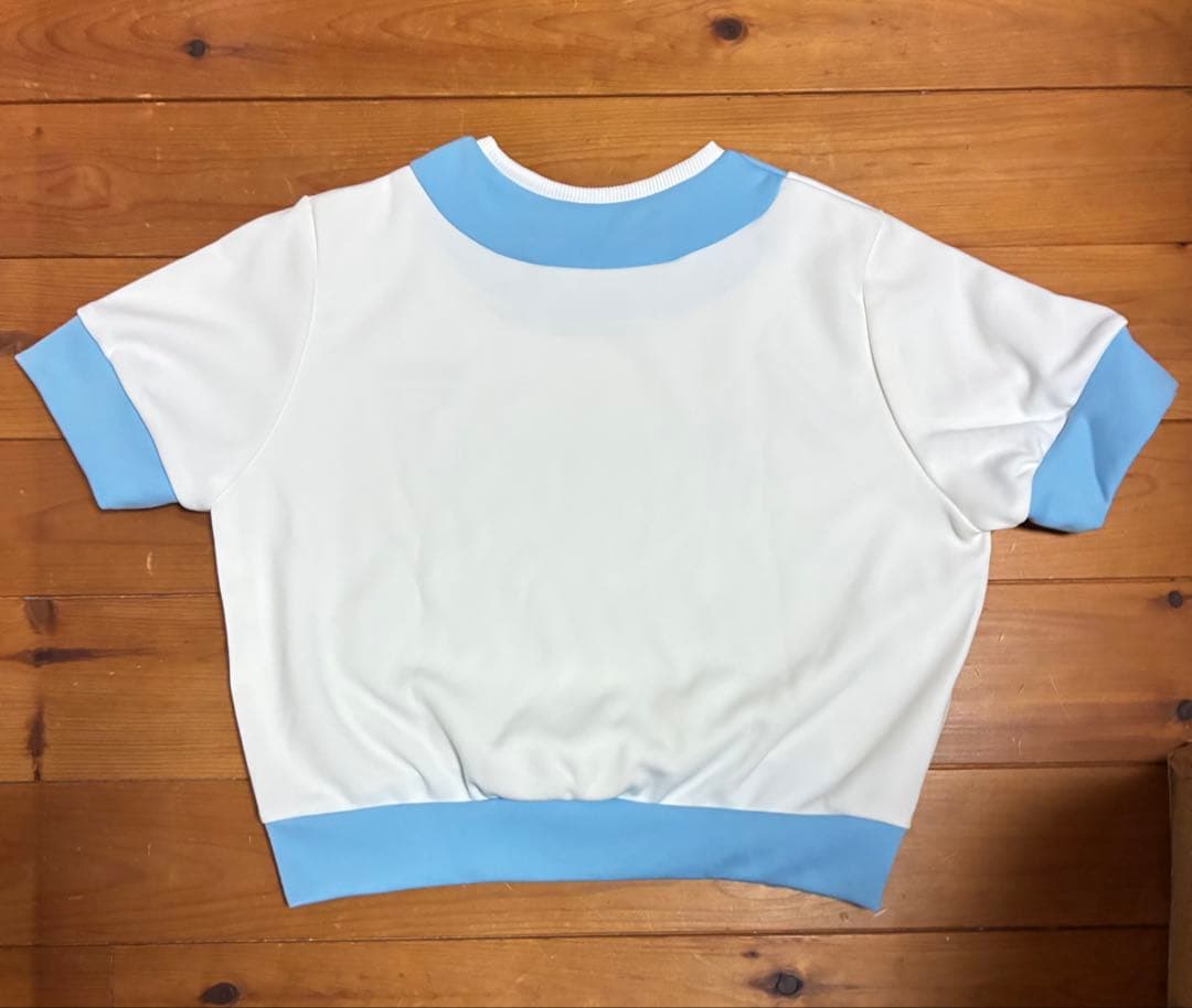や*こ様 KONAMI公式　ときめきメモリアル　きらめき高校　体操服