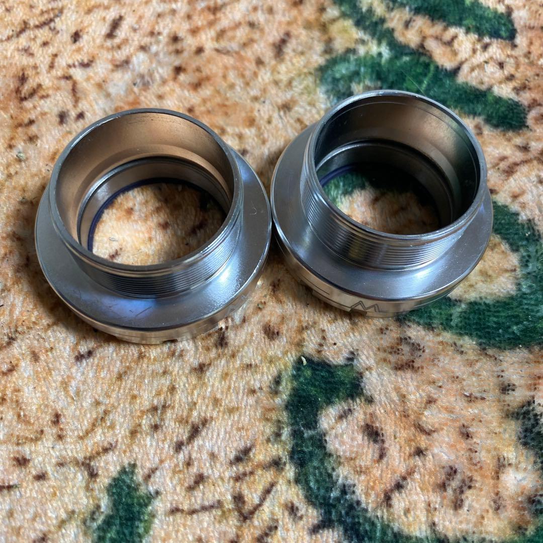 ✨White industries BSA 30mm BB