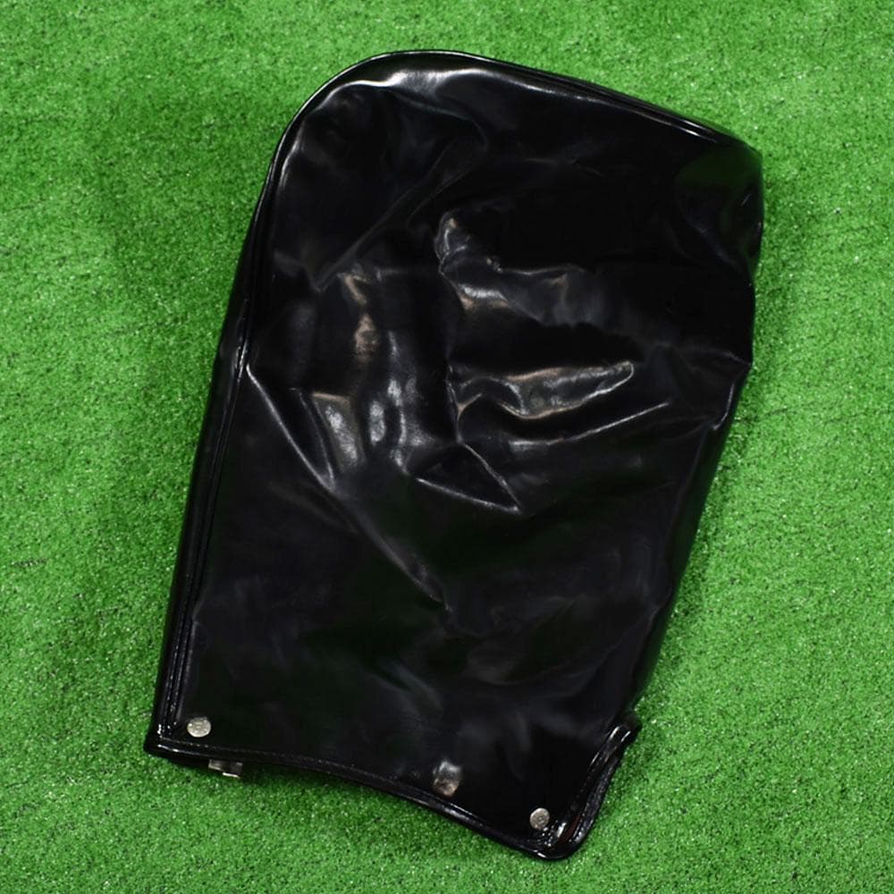ONOFF/オノフ ゴルフ キャディバッグ9型【ブラック/レッド】美品！