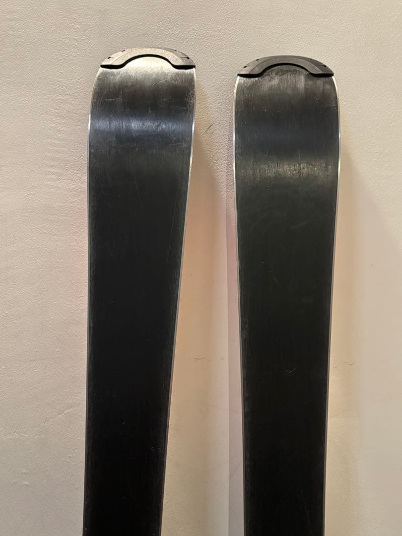 Rossignol Hero 130cm スキー板　キッズ