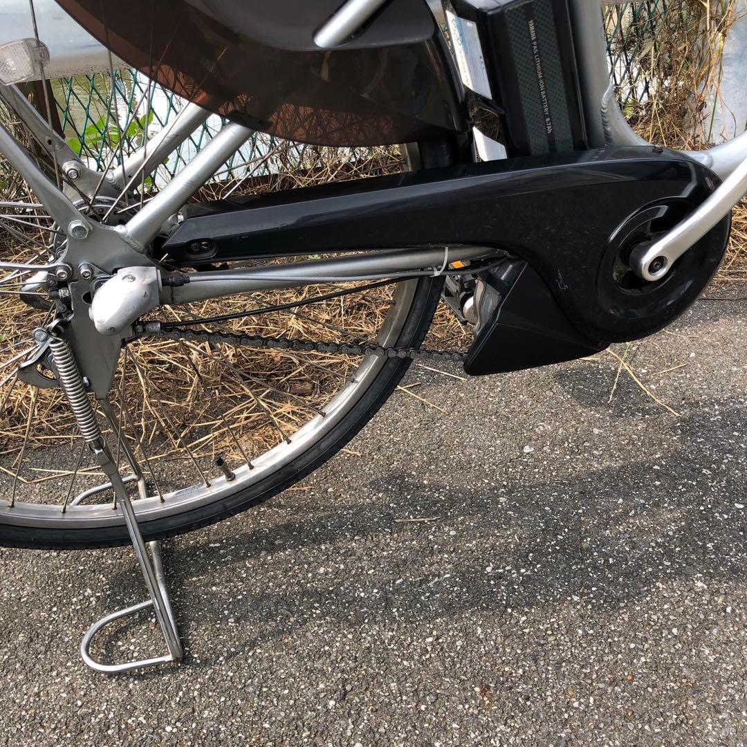 [544] marinecrew ●充電器・バッテリーなし PASWith