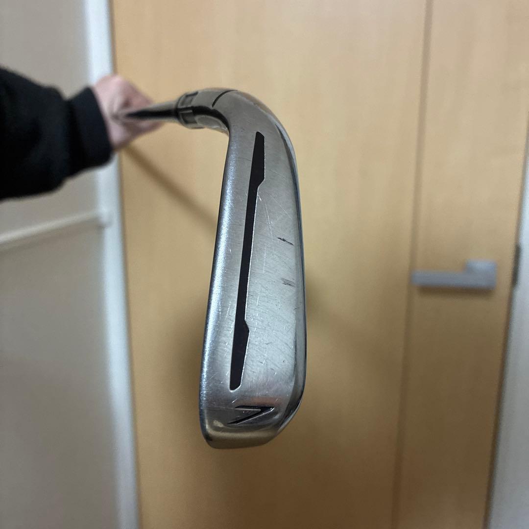 3連休限定タイムセール‼︎TaylorMade M2 アイアンセット