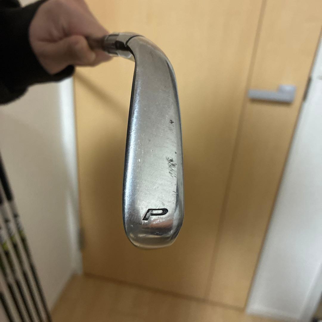 3連休限定タイムセール‼︎TaylorMade M2 アイアンセット