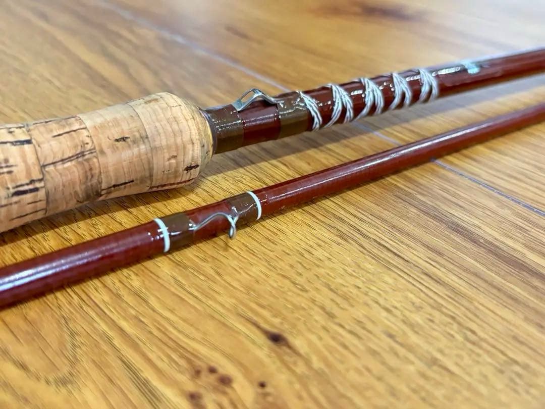 Fenwick FF856 ケース付き　フェンウィック
